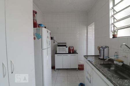Apartamento à venda com 78m², 2 quartos e sem vagaCozinha 