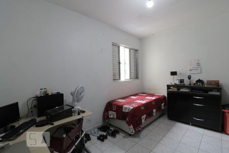 Quarto 1 de apartamento à venda com 2 quartos, 78m² em Vila Bertioga, São Paulo