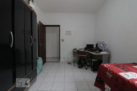 Quarto 1 de apartamento à venda com 2 quartos, 78m² em Vila Bertioga, São Paulo