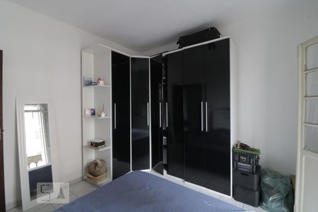 Quarto 2 de apartamento à venda com 2 quartos, 78m² em Vila Bertioga, São Paulo