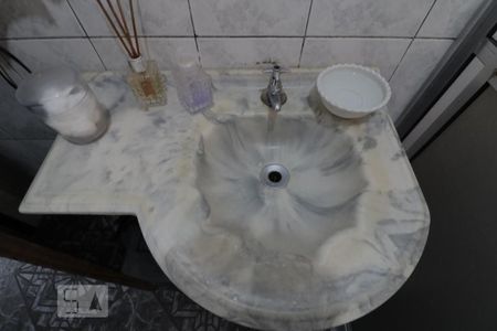 Apartamento à venda com 78m², 2 quartos e sem vagaBanheiro Social- pia