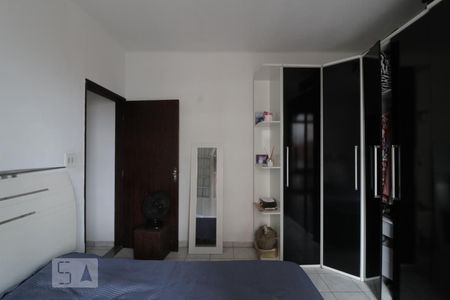 Quarto 2 de apartamento à venda com 2 quartos, 78m² em Vila Bertioga, São Paulo