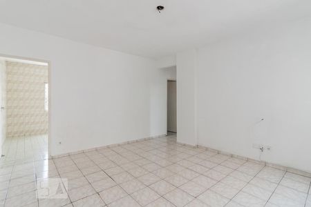 Sala de apartamento para alugar com 2 quartos, 70m² em Jabaquara, São Paulo