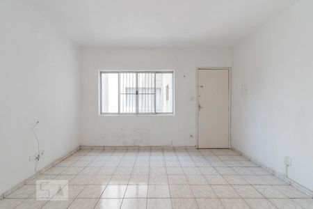 Sala de apartamento para alugar com 2 quartos, 70m² em Jabaquara, São Paulo