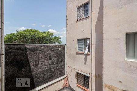 Vista Sala de apartamento para alugar com 2 quartos, 70m² em Jabaquara, São Paulo