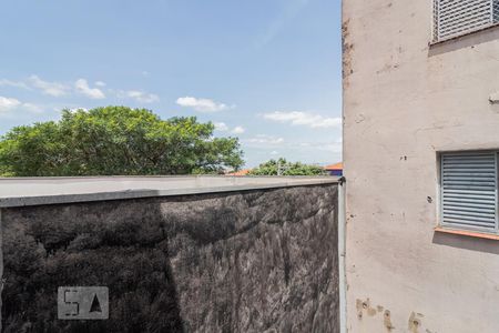 Vista Quarto 1 de apartamento para alugar com 2 quartos, 70m² em Jabaquara, São Paulo