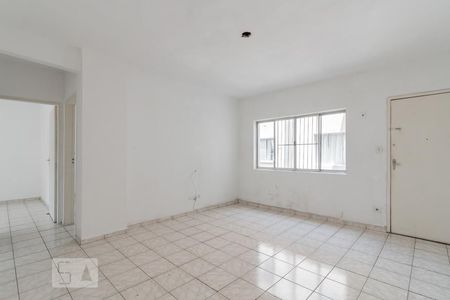 Sala de apartamento para alugar com 2 quartos, 70m² em Jabaquara, São Paulo