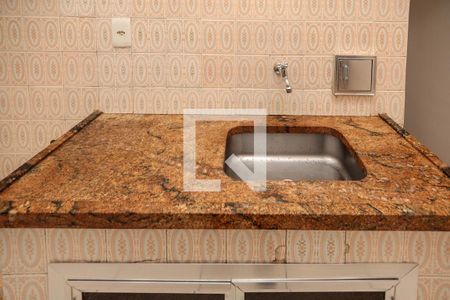 Casa à venda com 70m², 2 quartos e 2 vagasCozinha