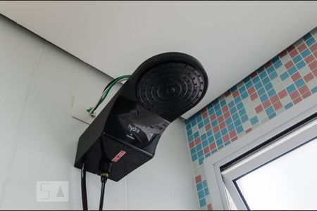 Apartamento para alugar com 56m², 2 quartos e 1 vagaBanheiro