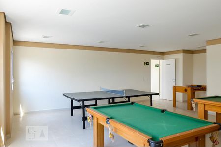 Apartamento para alugar com 56m², 2 quartos e 1 vagaÁrea comum