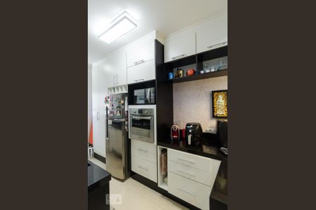 Apartamento para alugar com 56m², 2 quartos e 1 vagaCozinha