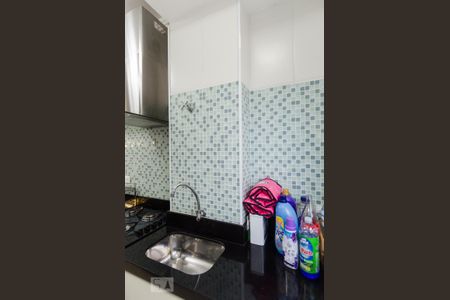 Apartamento para alugar com 56m², 2 quartos e 1 vagaÁrea de serviço