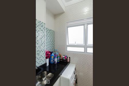 Apartamento para alugar com 56m², 2 quartos e 1 vagaÁrea de serviço