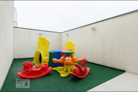 Apartamento para alugar com 56m², 2 quartos e 1 vagaÁrea comum