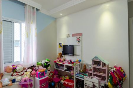 Apartamento para alugar com 56m², 2 quartos e 1 vagaQuarto 2