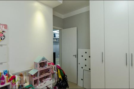 Apartamento para alugar com 56m², 2 quartos e 1 vagaQuarto 2