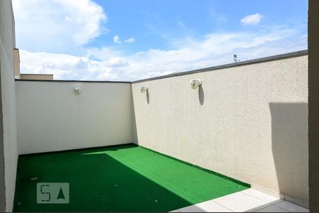 Apartamento para alugar com 56m², 2 quartos e 1 vagaÁrea comum