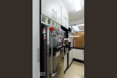 Apartamento para alugar com 56m², 2 quartos e 1 vagaCozinha