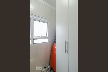 Apartamento para alugar com 56m², 2 quartos e 1 vagaÁrea de serviço