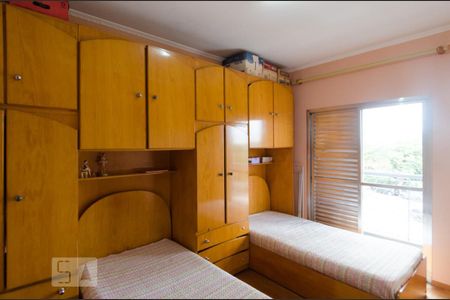 Quarto 1 de apartamento à venda com 2 quartos, 67m² em Taboão, São Bernardo do Campo