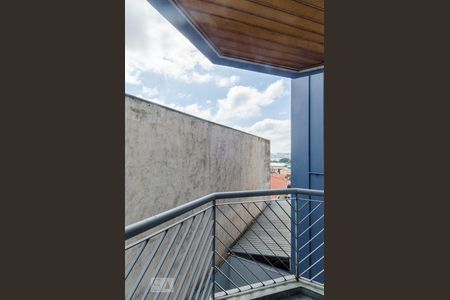 Varanda de apartamento à venda com 2 quartos, 67m² em Taboão, São Bernardo do Campo