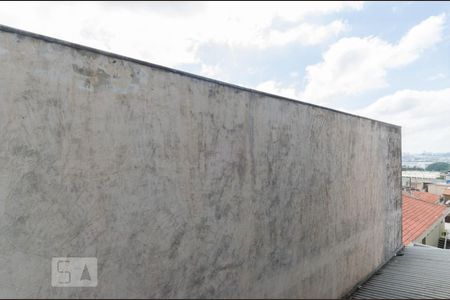 Vista de apartamento à venda com 2 quartos, 67m² em Taboão, São Bernardo do Campo