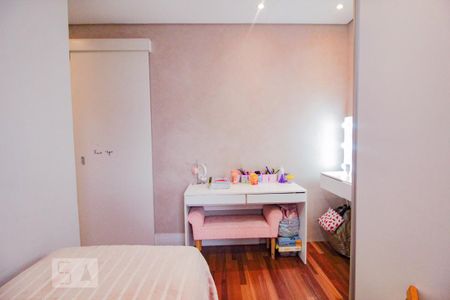 Quarto de apartamento à venda com 3 quartos, 142m² em Lauzane Paulista, São Paulo