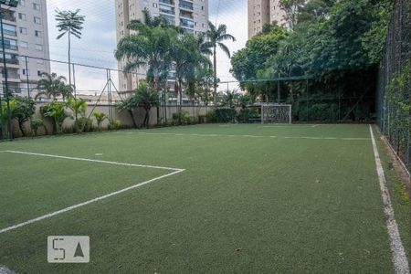 Área comum de apartamento à venda com 3 quartos, 142m² em Lauzane Paulista, São Paulo