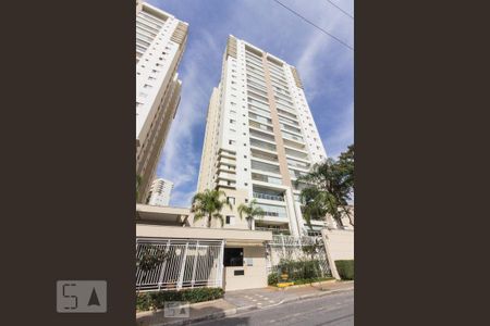 Fachada de apartamento à venda com 3 quartos, 142m² em Lauzane Paulista, São Paulo