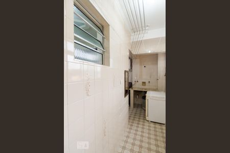 Apartamento à venda com 61m², 2 quartos e 1 vagaÁrea de serviço