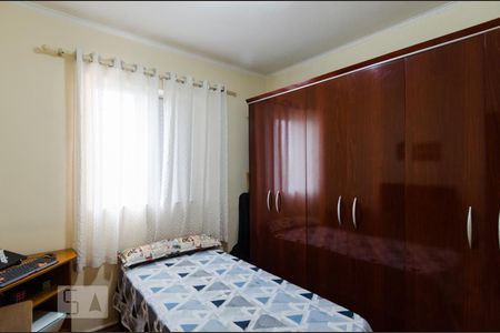 Quarto 1 de apartamento à venda com 2 quartos, 61m² em Anchieta, São Bernardo do Campo