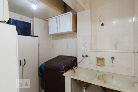 Apartamento à venda com 61m², 2 quartos e 1 vagaÁrea de serviço