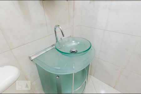 Apartamento à venda com 61m², 2 quartos e 1 vagaBanheiro