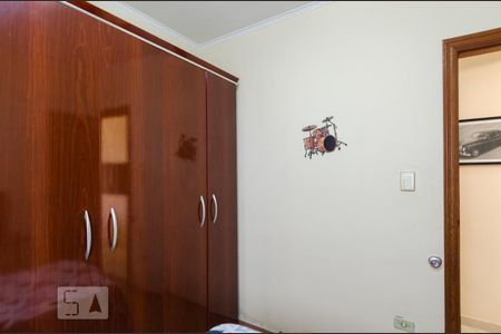Quarto 1 de apartamento à venda com 2 quartos, 61m² em Anchieta, São Bernardo do Campo