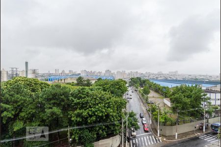 Vista de apartamento à venda com 2 quartos, 61m² em Anchieta, São Bernardo do Campo