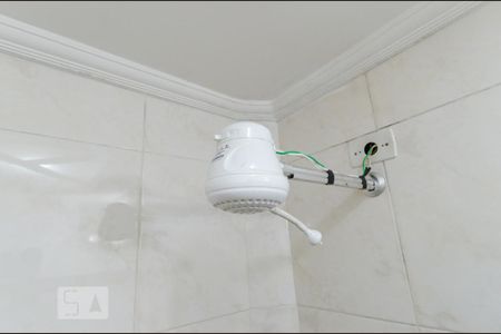 Apartamento à venda com 61m², 2 quartos e 1 vagaBanheiro