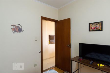 Quarto 1 de apartamento à venda com 2 quartos, 61m² em Anchieta, São Bernardo do Campo