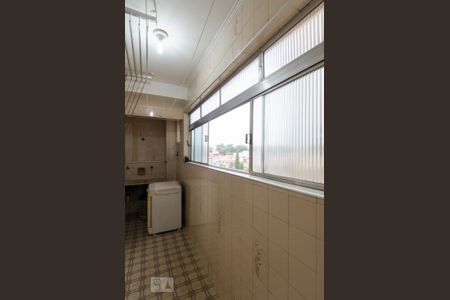 Apartamento à venda com 61m², 2 quartos e 1 vagaÁrea de serviço