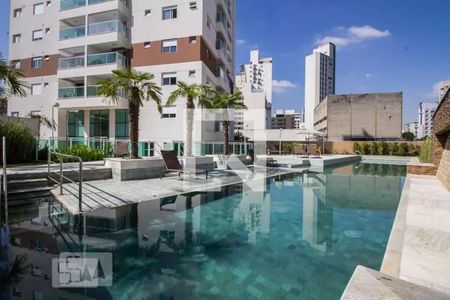 Apartamento à venda com 43m², 1 quarto e 1 vaga Apartamento à venda com 43m², 1 quarto e 1 vagaPiscina