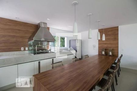 Apartamento à venda com 43m², 1 quarto e 1 vaga Apartamento à venda com 43m², 1 quarto e 1 vagaSalão de Festas