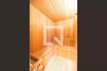 Apartamento à venda com 43m², 1 quarto e 1 vaga Apartamento à venda com 43m², 1 quarto e 1 vagaSauna