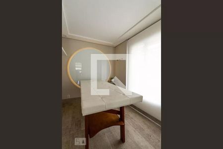 Apartamento à venda com 43m², 1 quarto e 1 vaga Apartamento à venda com 43m², 1 quarto e 1 vagaSpa