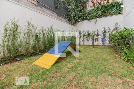 Apartamento à venda com 43m², 1 quarto e 1 vaga Apartamento à venda com 43m², 1 quarto e 1 vagaEspaço Pet