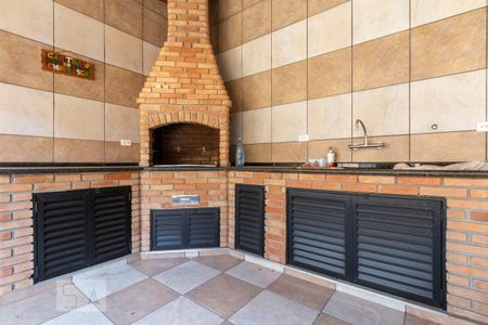 Casa para alugar com 276m², 3 quartos e 2 vagasÁrea Gourmet
