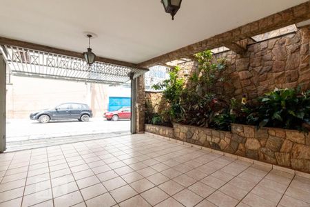 Casa para alugar com 276m², 3 quartos e 2 vagasGaragem