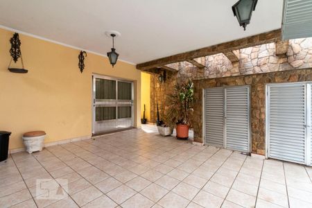 Casa para alugar com 276m², 3 quartos e 2 vagasGaragem