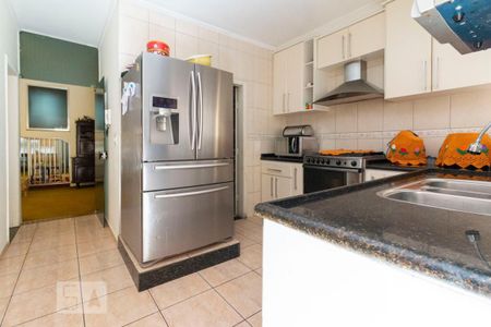 Casa para alugar com 276m², 3 quartos e 2 vagasCozinha