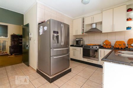 Casa para alugar com 276m², 3 quartos e 2 vagasCozinha