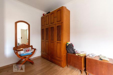 Casa para alugar com 276m², 3 quartos e 2 vagasQuarto 3