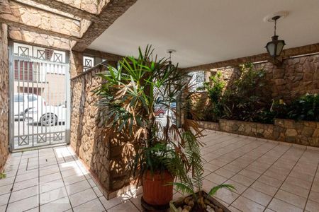 Casa para alugar com 276m², 3 quartos e 2 vagasAcesso Social/Garagem